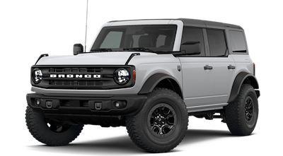 New 2026 Ford Bronco Big Bend for sale #B59754 - photo 1