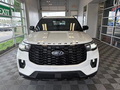 New 2026 Ford Explorer ST-Line for sale #F24723 - photo 2