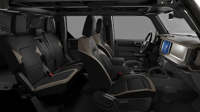 New 2026 Ford Bronco Outer Banks for sale #B67789 - photo 1
