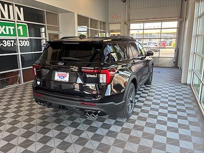 New 2026 Ford Explorer ST for sale #F24858 - photo 2
