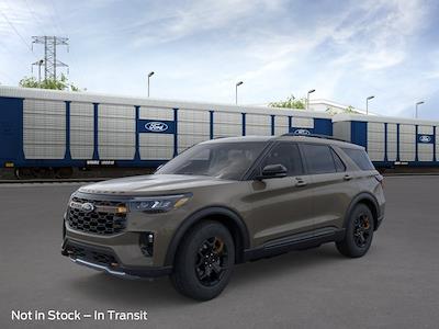 New 2026 Ford Explorer Tremor for sale #B82668 - photo 1