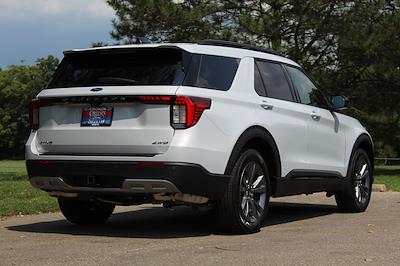 New 2026 Ford Explorer Active for sale #F25270 - photo 2
