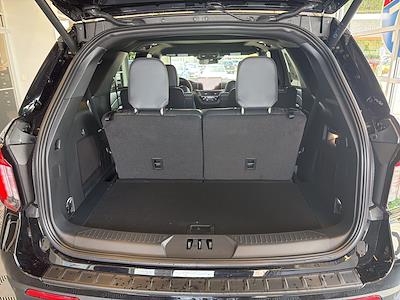 New 2026 Ford Explorer ST for sale #F24924 - photo 1