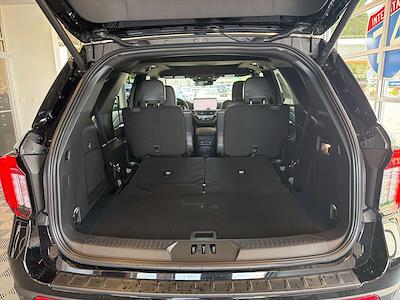 New 2026 Ford Explorer ST for sale #F24924 - photo 2