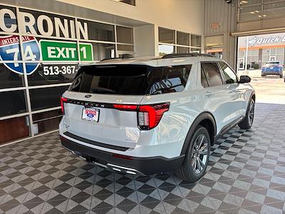 New 2026 Ford Explorer Active for sale #F25030 - photo 2