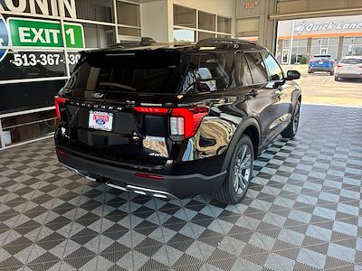 New 2026 Ford Explorer Active for sale #F25029 - photo 2