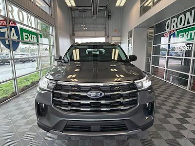 New 2026 Ford Explorer Active for sale #C08051 - photo 2