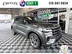 New 2026 Ford Explorer Active for sale #C08051 - photo 1