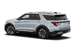 New 2026 Ford Explorer Platinum for sale #C28464 - photo 24