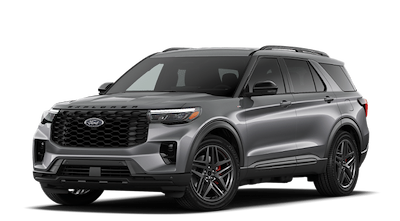 New 2026 Ford Explorer ST-Line for sale #C28522 - photo 1