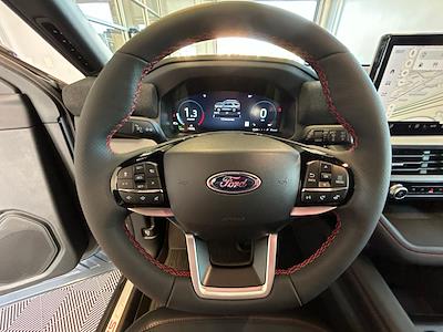 New 2026 Ford Explorer ST-Line for sale #C30520 - photo 1
