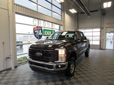 2024 Ford F-350 Crew Cab SRW 4WD, Pickup for sale #F21438 - photo 1