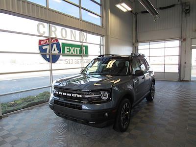 2024 Ford Bronco Sport 4WD, SUV for sale #F21487 - photo 1