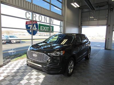 2024 Ford Edge AWD, SUV for sale #F21631 - photo 1