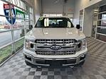 2019 Ford F-150 SuperCrew Cab 4WD, Pickup for sale #F21675A - photo 3