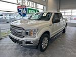 2019 Ford F-150 SuperCrew Cab 4WD, Pickup for sale #F21675A - photo 1