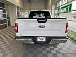 2019 Ford F-150 SuperCrew Cab 4WD, Pickup for sale #F21675A - photo 4