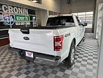 2019 Ford F-150 SuperCrew Cab 4WD, Pickup for sale #F21675A - photo 5