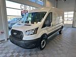 2024 Ford Transit 150 Medium Roof RWD, Empty Cargo Van for sale #F21910 - photo 1