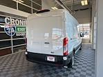 2024 Ford Transit 150 Medium Roof RWD, Empty Cargo Van for sale #F21910 - photo 6