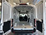 2024 Ford Transit 150 Medium Roof RWD, Empty Cargo Van for sale #F21910 - photo 2