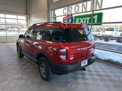 2024 Ford Bronco Sport 4WD, SUV for sale #F21919 - photo 2