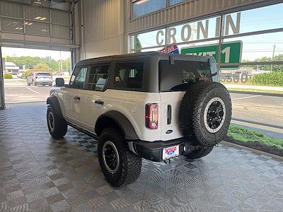 2024 Ford Bronco 4WD, SUV for sale #F22047 - photo 2