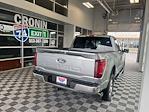 2024 Ford F-150 SuperCrew Cab 4WD, Pickup for sale #F22075 - photo 5