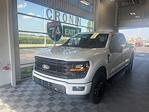 2024 Ford F-150 SuperCrew Cab 4WD, Pickup for sale #F22111 - photo 1