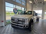 2024 Ford F-450 Crew Cab DRW 4WD, Cab Chassis for sale #F22152 - photo 1