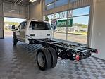 2024 Ford F-450 Crew Cab DRW 4WD, Cab Chassis for sale #F22152 - photo 2