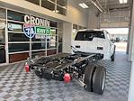 2024 Ford F-450 Crew Cab DRW 4WD, Cab Chassis for sale #F22152 - photo 5