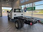 2024 Ford F-350 Regular Cab DRW 4WD, Cab Chassis for sale #F22184 - photo 2