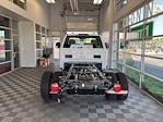 2024 Ford F-350 Regular Cab DRW 4WD, Cab Chassis for sale #F22184 - photo 4