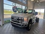 2024 Ford F-350 Regular Cab DRW 4WD, Cab Chassis for sale #F22189 - photo 1