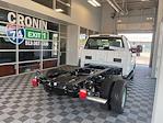 2024 Ford F-350 Regular Cab DRW 4WD, Cab Chassis for sale #F22189 - photo 5