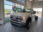 2024 Ford F-450 Regular Cab DRW 4WD, Cab Chassis for sale #F22190 - photo 1