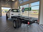 2024 Ford F-450 Regular Cab DRW 4WD, Cab Chassis for sale #F22190 - photo 2