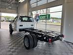 2024 Ford F-450 Regular Cab DRW 4WD, Cab Chassis for sale #F22201 - photo 2