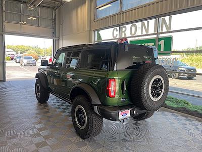 2024 Ford Bronco 4WD, SUV for sale #F22213 - photo 2