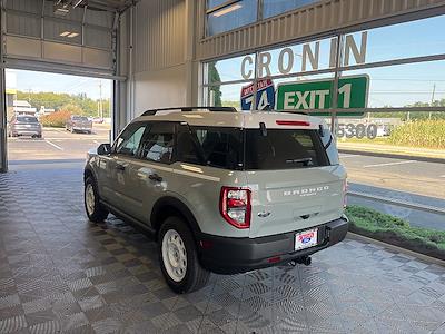 2024 Ford Bronco Sport 4WD, SUV for sale #F22222 - photo 2