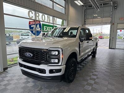 2024 Ford F-250 Crew Cab 4WD, Pickup for sale #F22306 - photo 1