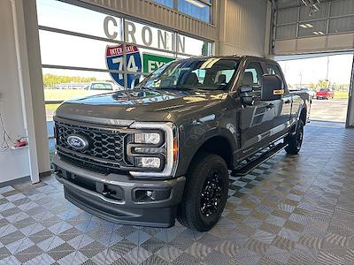 2024 Ford F-250 Crew Cab 4WD, Pickup for sale #F22314 - photo 1