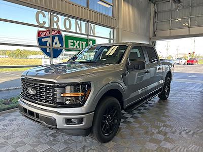 2024 Ford F-150 SuperCrew Cab 4WD, Pickup for sale #F22331 - photo 1