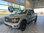 2024 Ford F-150 SuperCrew Cab 4WD, Pickup for sale #F22331 - photo 1