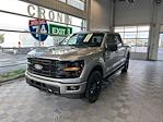 2024 Ford F-150 SuperCrew Cab 4WD, Pickup for sale #F22354 - photo 1