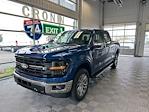 2024 Ford F-150 SuperCrew Cab 4WD, Pickup for sale #F22387 - photo 1