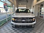 2024 Ford F-150 SuperCrew Cab 4WD, Pickup for sale #F22397 - photo 3