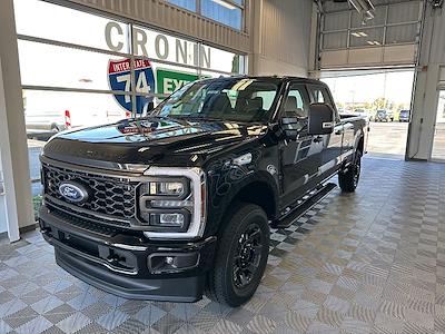 2024 Ford F-350 Crew Cab SRW 4WD, Pickup for sale #F22406 - photo 1