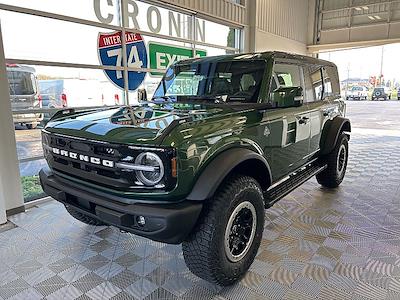 2024 Ford Bronco 4WD, SUV for sale #F22456 - photo 1